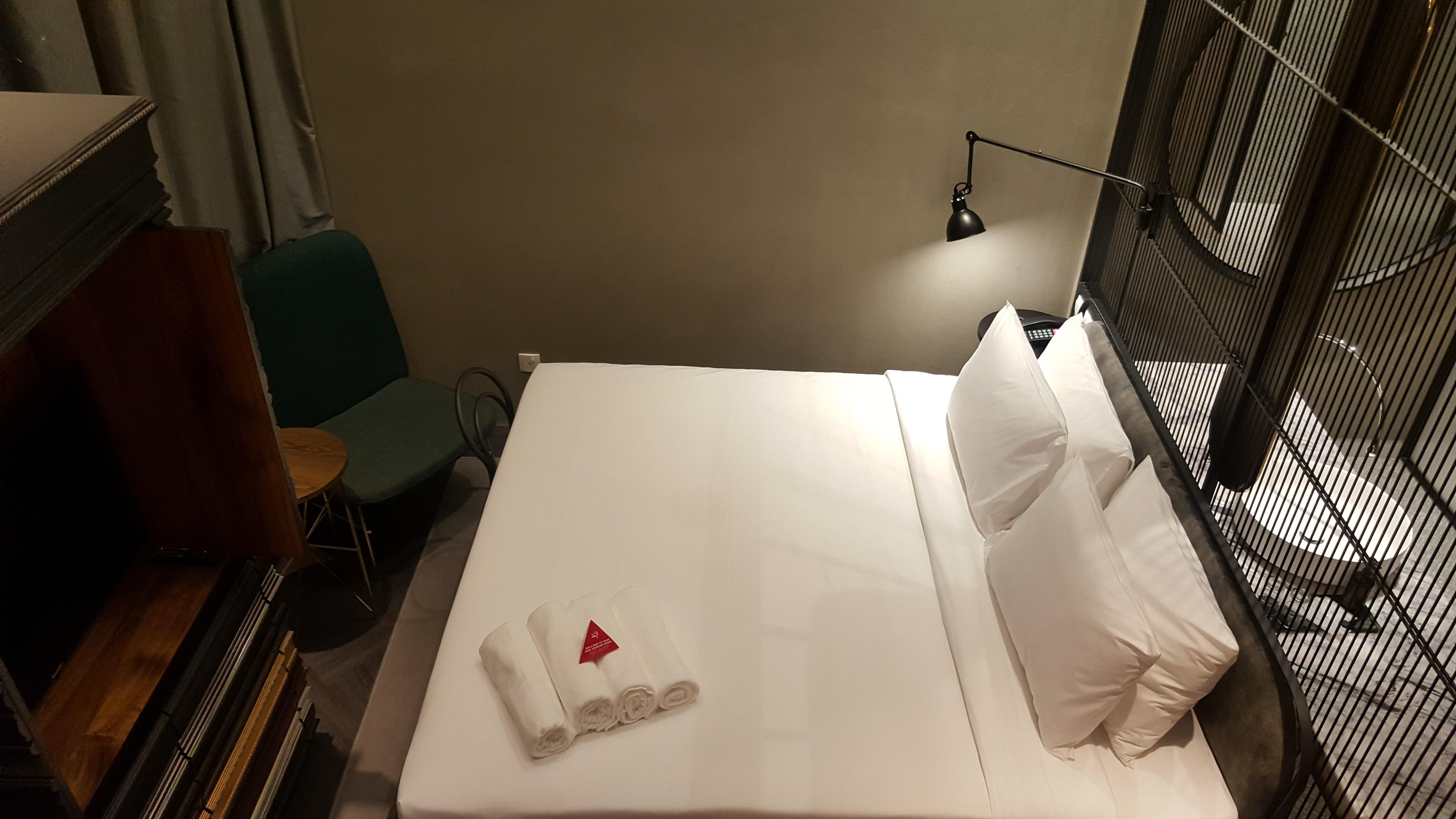Mov Hotel Kuala Lumpur — Photos 3